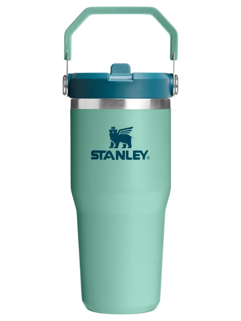 Stanley The IceFlow™ Flip Straw Tumbler | 14 OZ | 0.41 L🆕